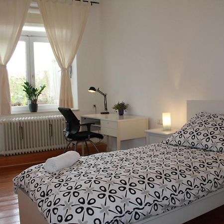 Wohnung In Lueneburg Exterior photo
